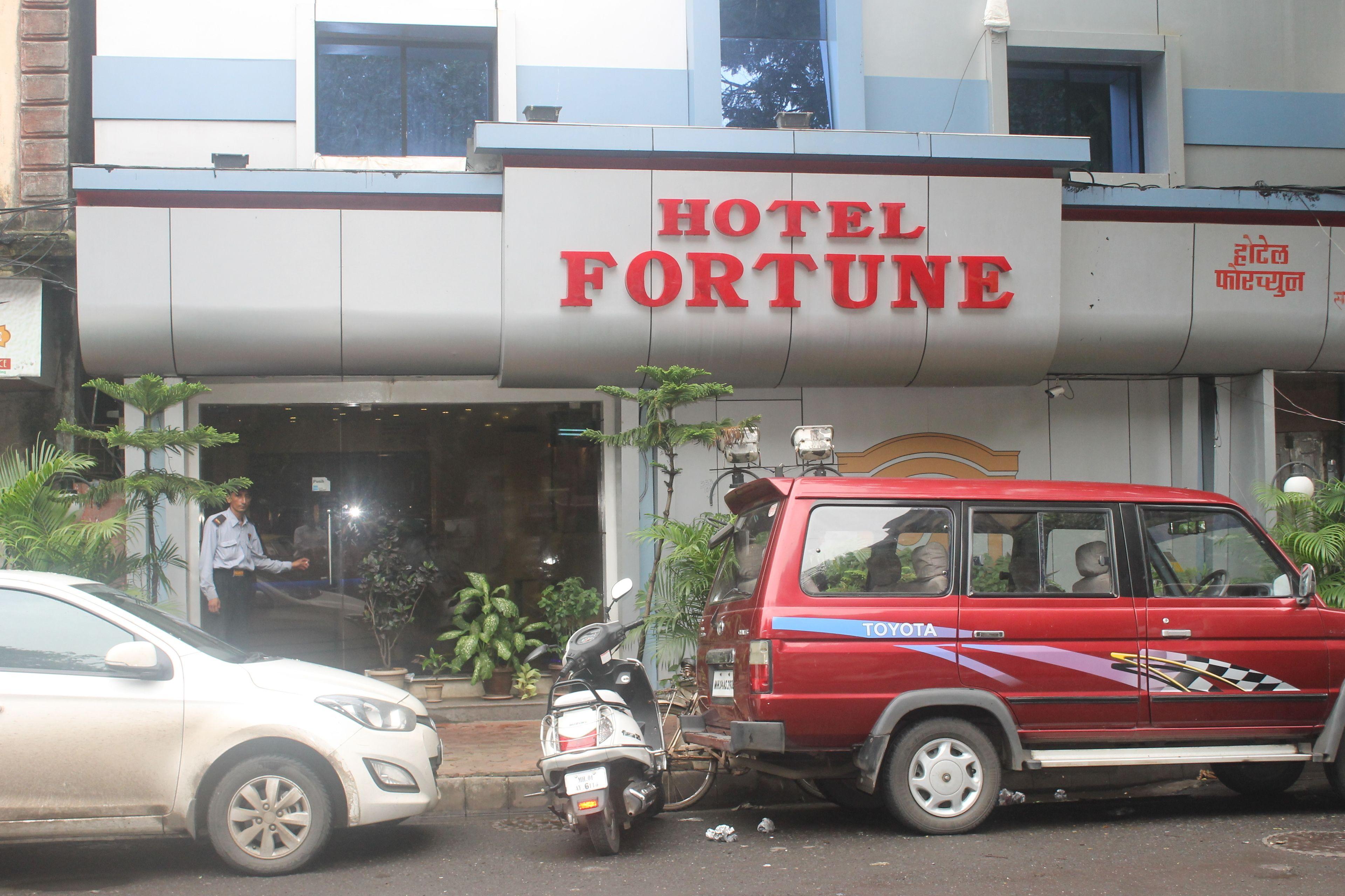 Hotel Fortune, Mumbai